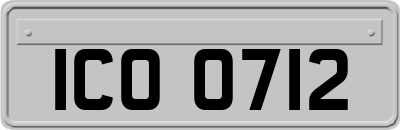 ICO0712