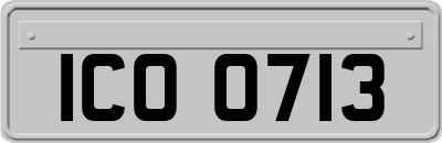 ICO0713