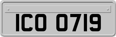 ICO0719