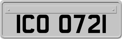ICO0721