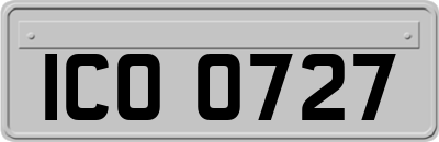 ICO0727