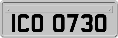 ICO0730