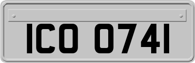 ICO0741