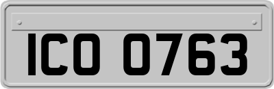 ICO0763