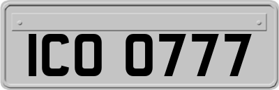 ICO0777