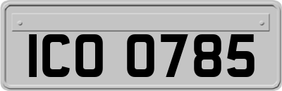 ICO0785