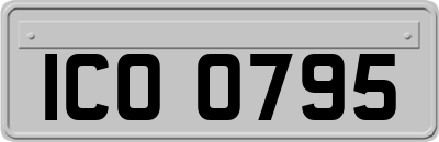 ICO0795