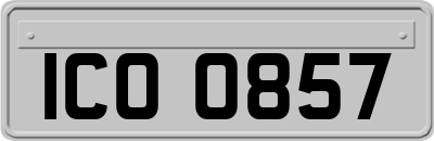 ICO0857