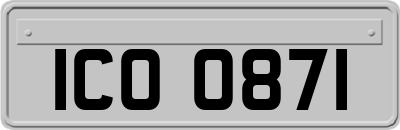 ICO0871
