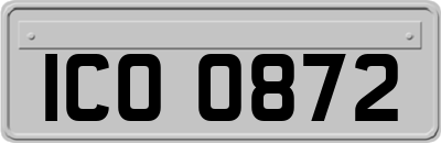 ICO0872