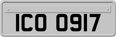 ICO0917