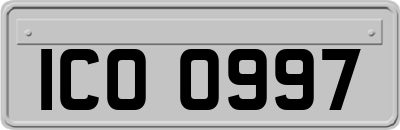 ICO0997
