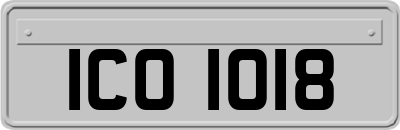 ICO1018