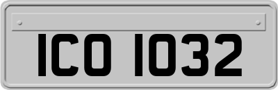 ICO1032