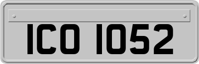 ICO1052