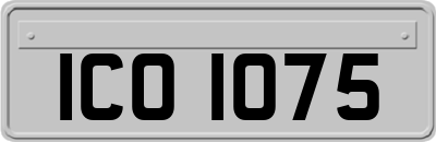ICO1075