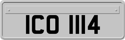 ICO1114