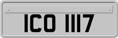 ICO1117