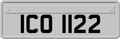 ICO1122
