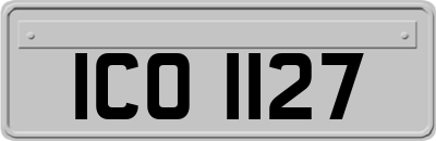 ICO1127