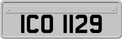 ICO1129