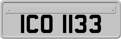 ICO1133