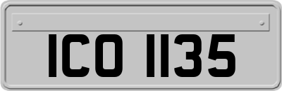 ICO1135