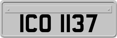 ICO1137