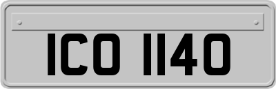 ICO1140