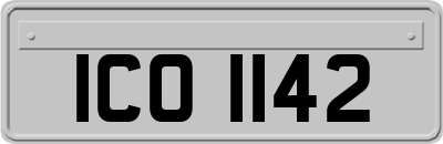 ICO1142