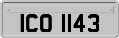 ICO1143