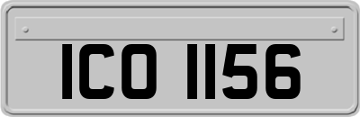ICO1156