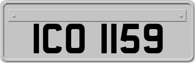 ICO1159