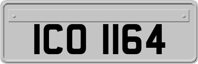 ICO1164