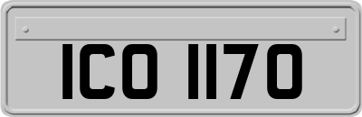 ICO1170