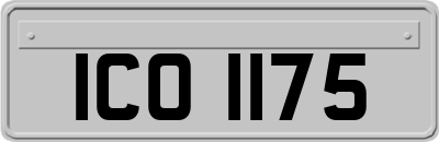 ICO1175