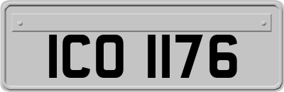 ICO1176