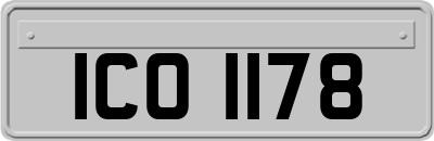 ICO1178