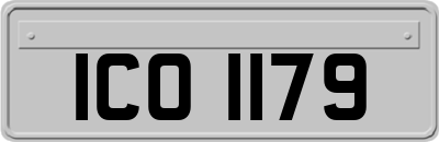 ICO1179