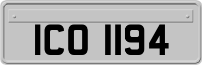 ICO1194