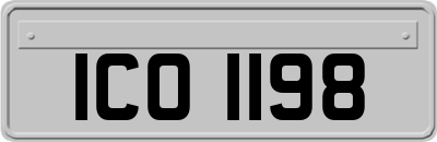 ICO1198
