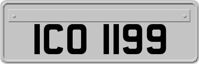 ICO1199