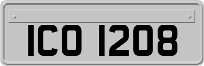 ICO1208