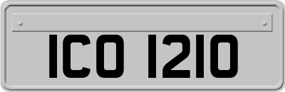 ICO1210