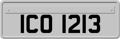 ICO1213