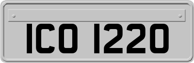 ICO1220