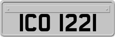 ICO1221