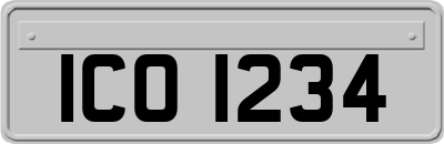 ICO1234