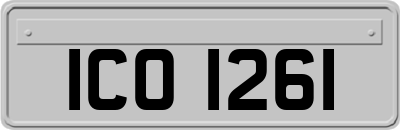 ICO1261