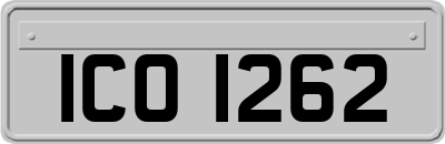 ICO1262